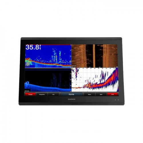 Garmin GPSMAP 8422 Color ext. antena (22") 